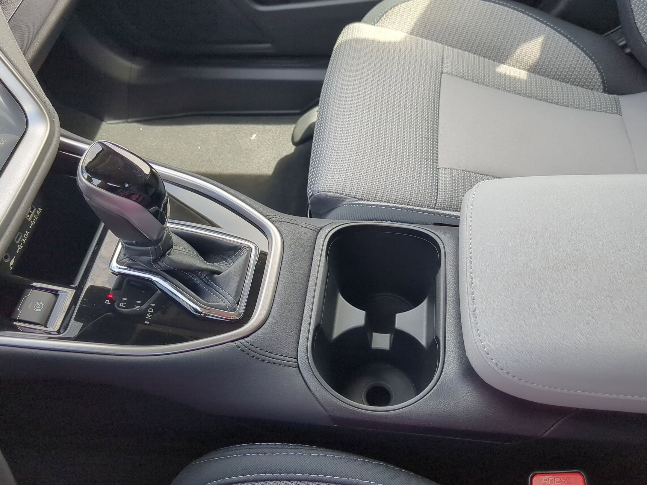 2025 Subaru Outback Premium photo 13