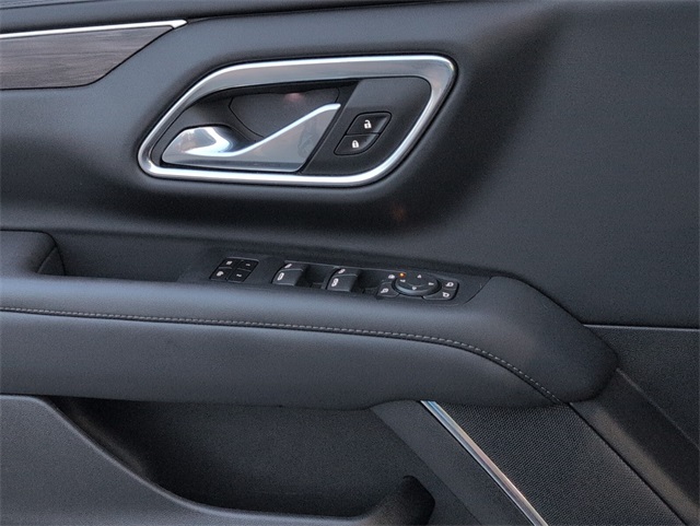 2024 Chevrolet Tahoe Z71 photo 19