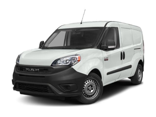2021 RAM Promaster City Tradesman's photo