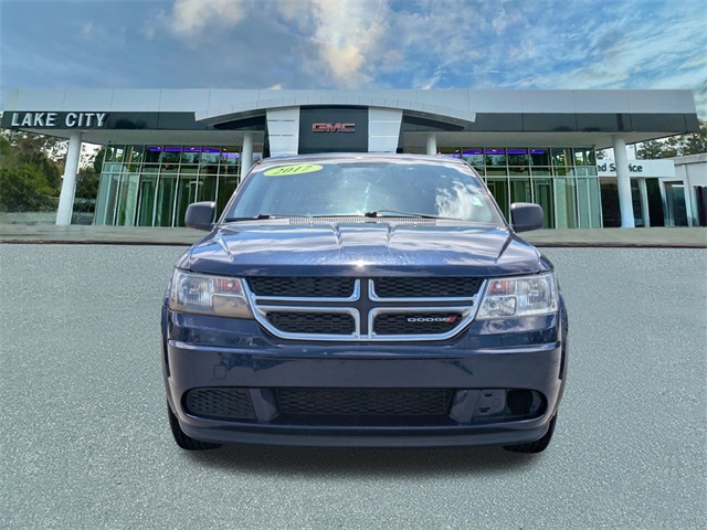 2017 Dodge Journey SE photo 8