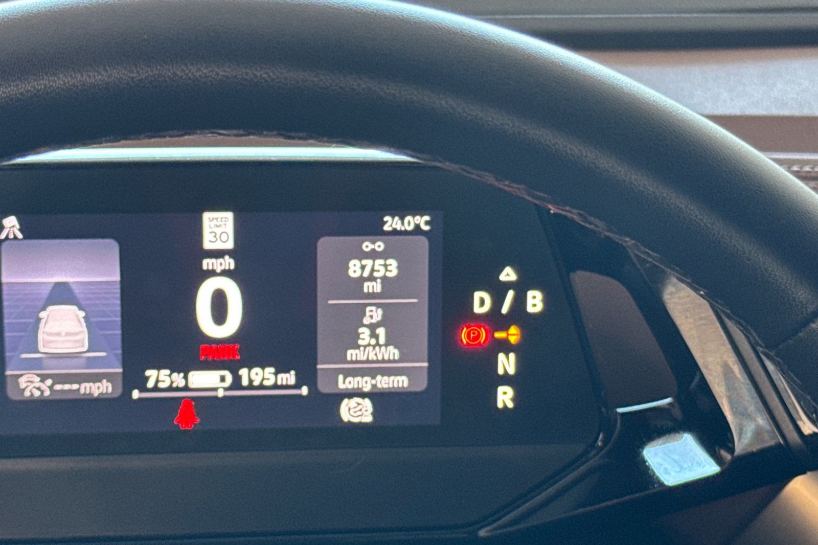 2023 Volkswagen ID.4 Pro photo 23