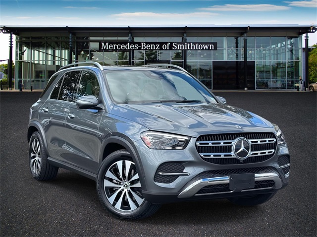 2025 Mercedes-Benz GLE GLE350's photo
