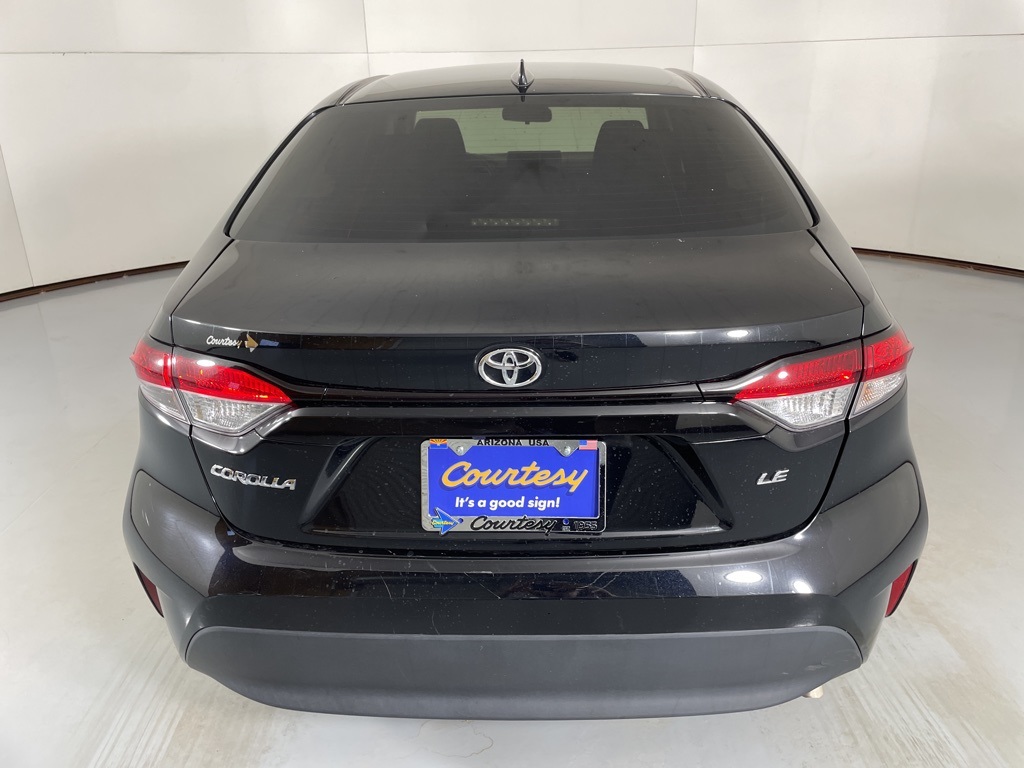 2024 Toyota Corolla LE photo 6