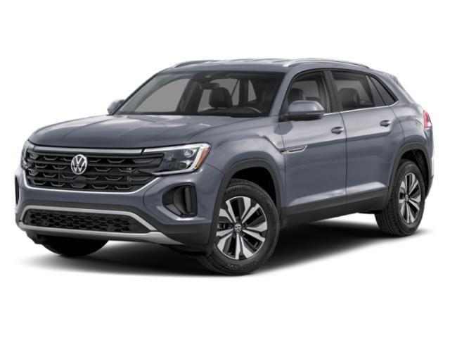 2026 Volkswagen Atlas Cross Sport SE w/Tech's photo