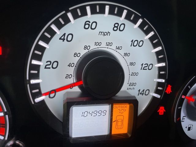 2015 Honda Pilot EX-L photo 3