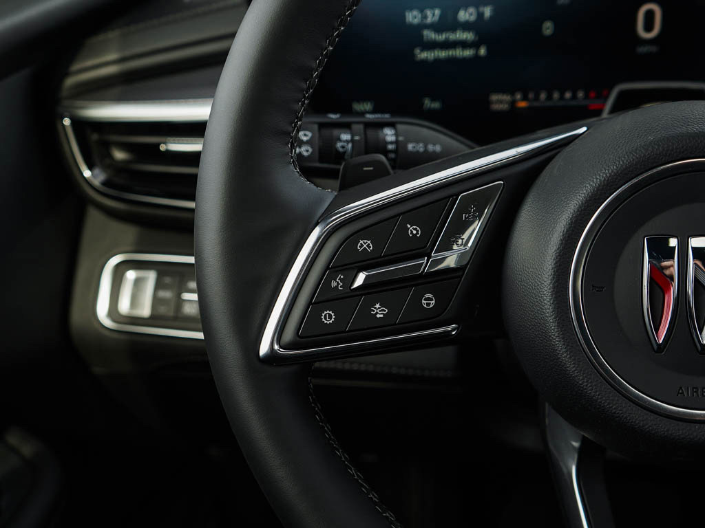 2026 Buick Enclave Sport Touring photo 22