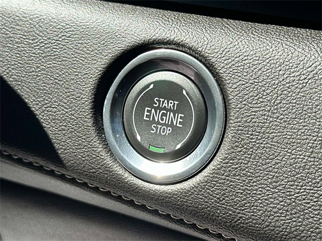 2024 Cadillac Escalade ESV Premium Luxury photo 11