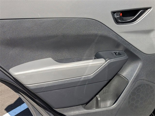 2024 Subaru Crosstrek Premium photo 28