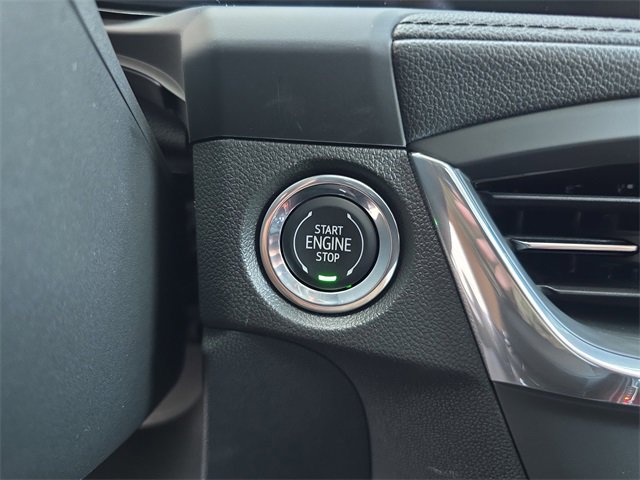 2026 Buick Encore GX Preferred photo 23