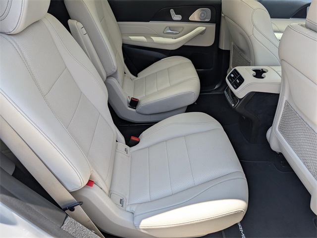 2022 Mercedes Benz GLS 450 4MATIC photo 31