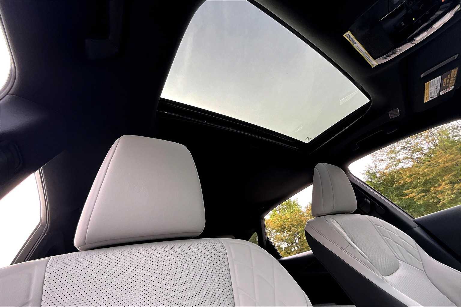 2024 Lexus RX Premium AWD photo 12