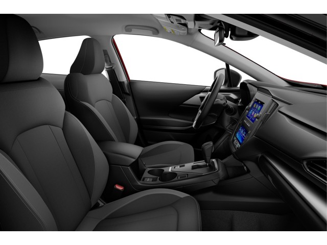 2025 Subaru Impreza Base photo 14