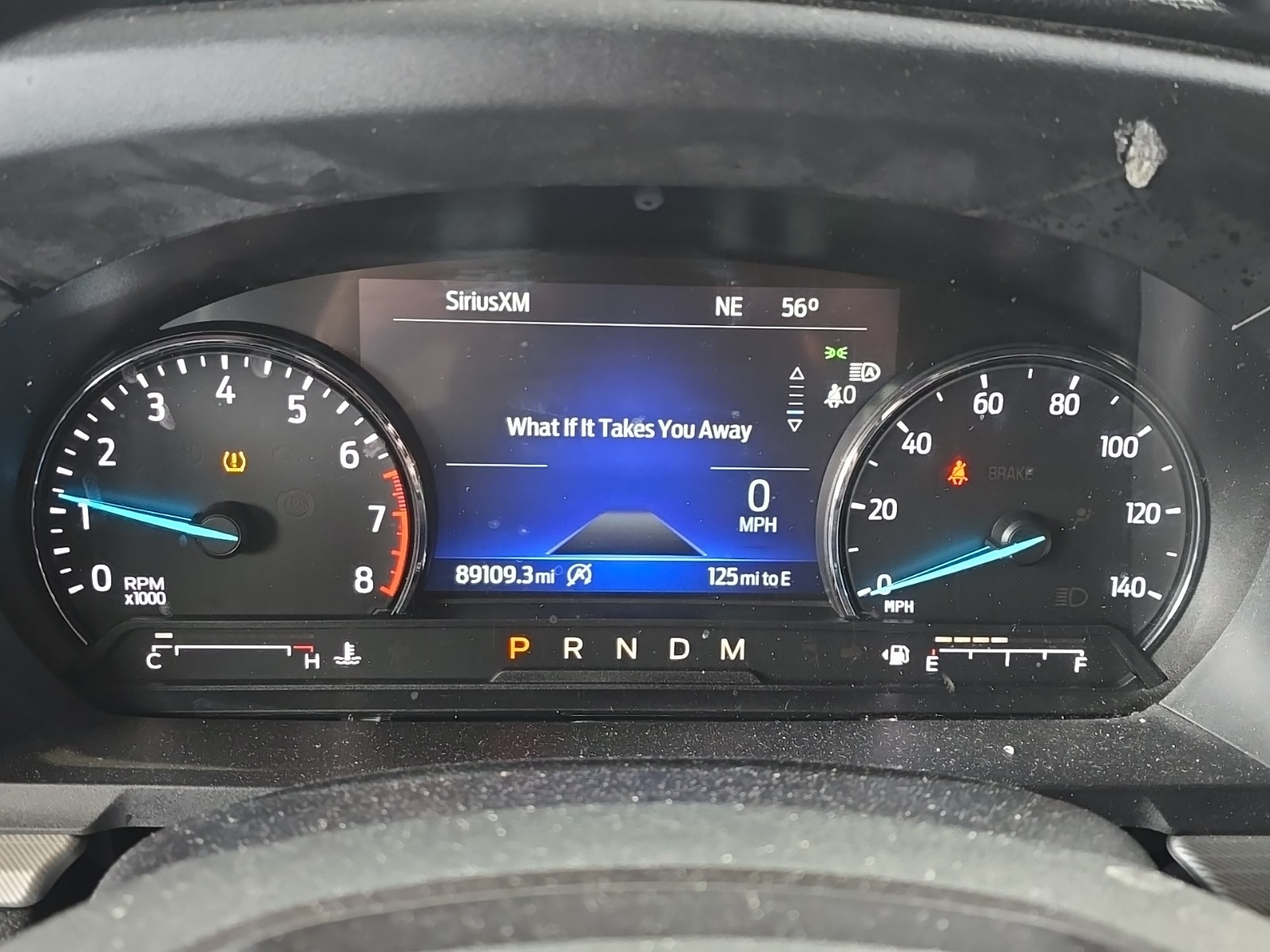 2020 Ford Explorer XLT photo 2