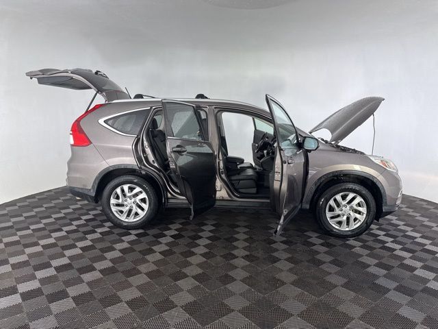2016 Honda CR-V EX-L photo 12
