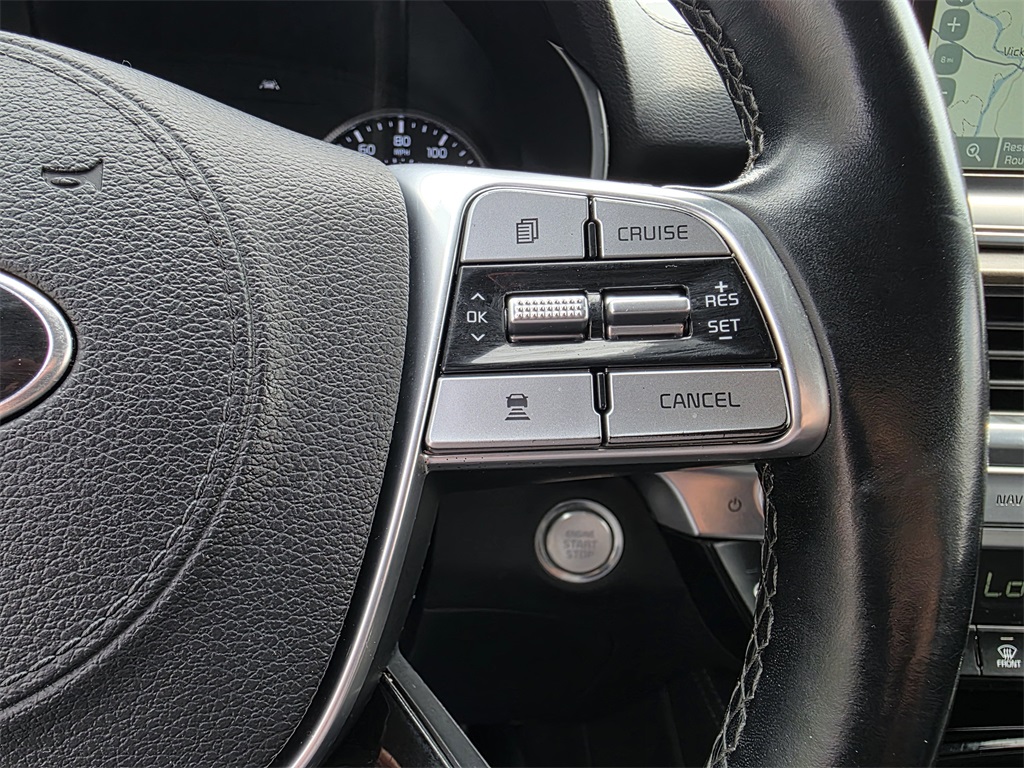 2021 Kia Telluride EX photo 24