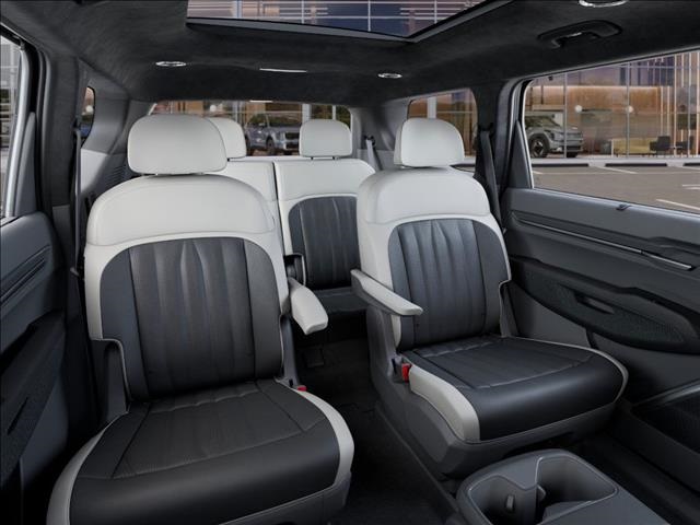 2026 Kia EV9 GT-Line photo 15