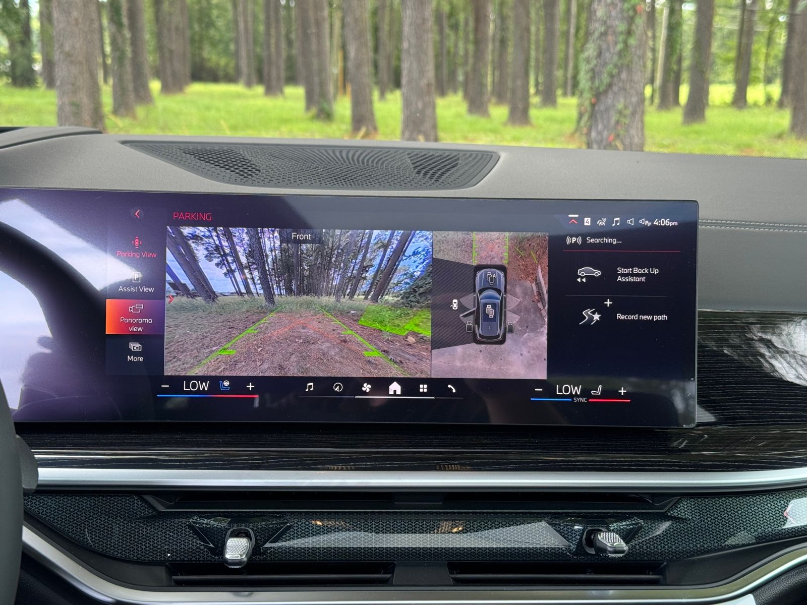 2026 Bmw X5 xDrive40i photo 3