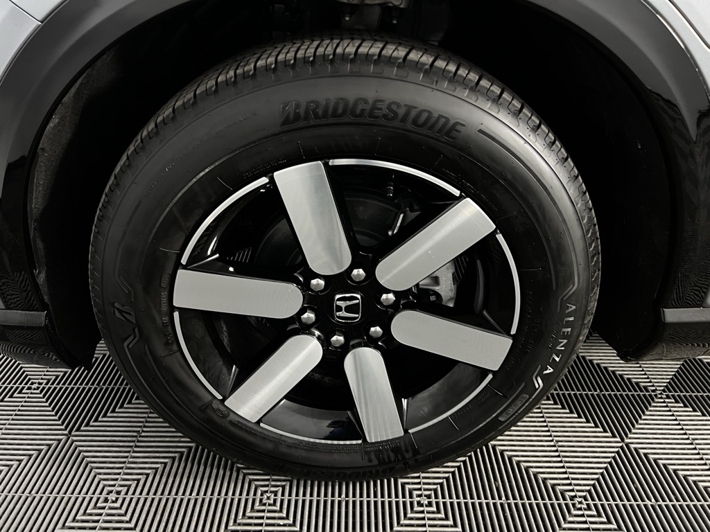 2024 Honda Prologue Touring photo 10