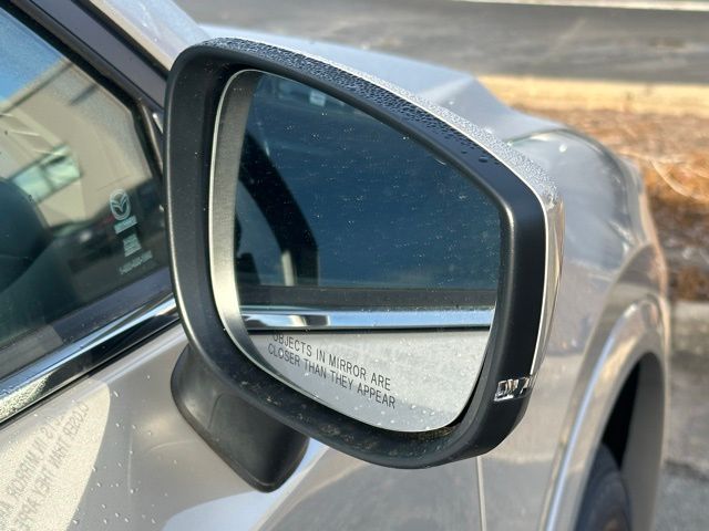 2025 Mazda CX-5 2.5 S Preferred photo 10