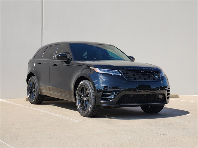 2026 Land Rover Range Rover Velar SE photo 2