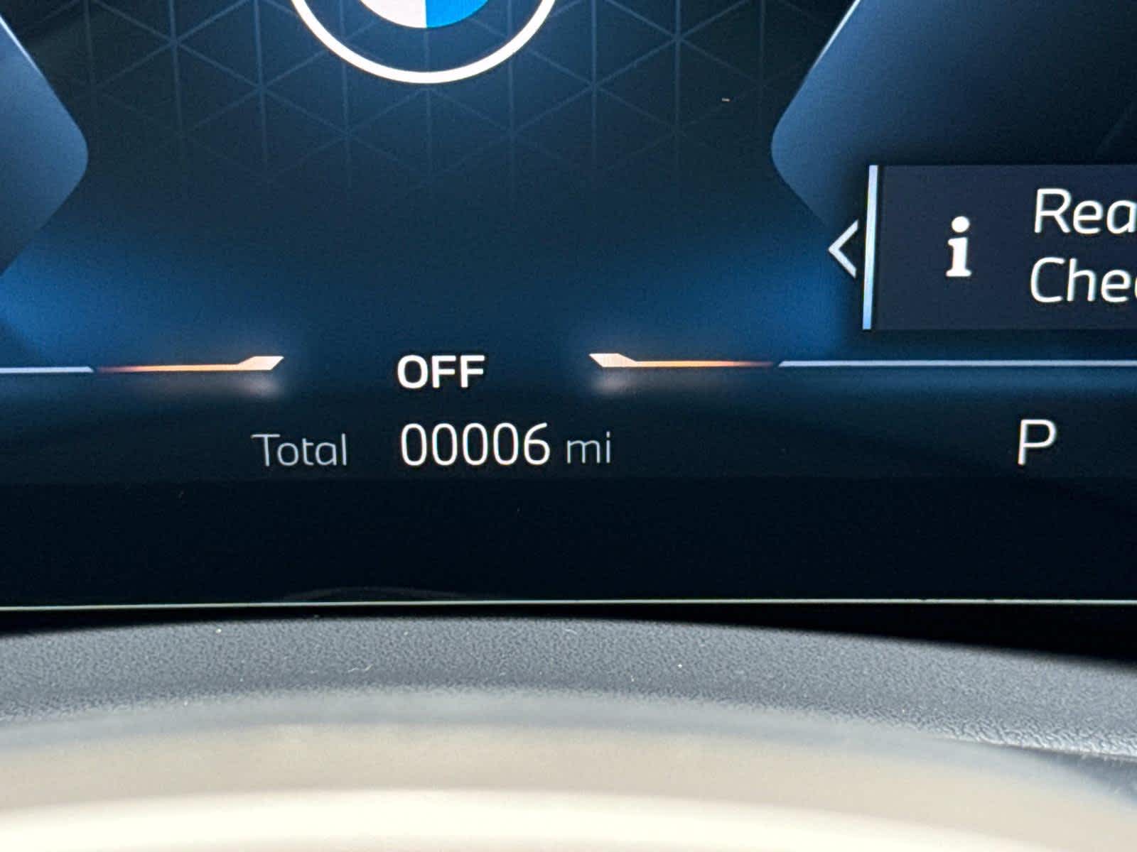 2025 Bmw X3 30x Drive photo 24