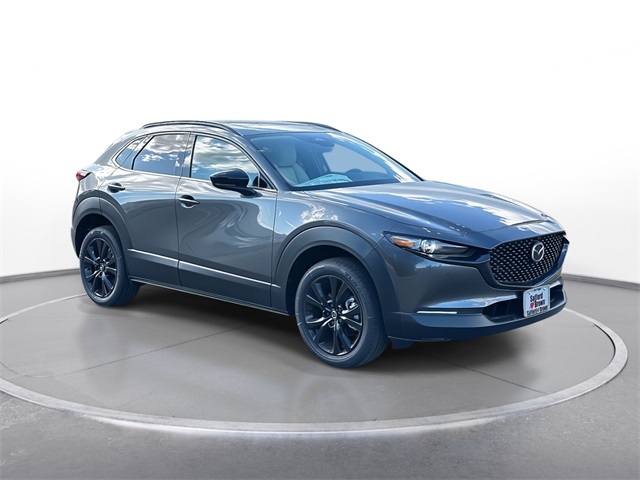 2025 Mazda CX-30 Turbo Premium Plus's photo