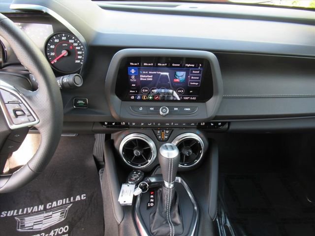 2023 Chevrolet Camaro 2SS photo 19