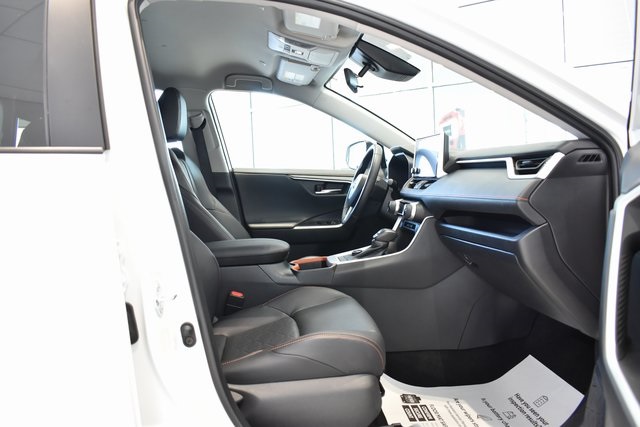 2024 Toyota RAV4 Adventure photo 11