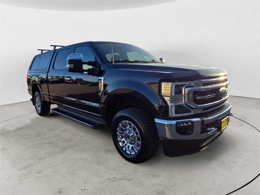 2022 Ford F-250 photo 7