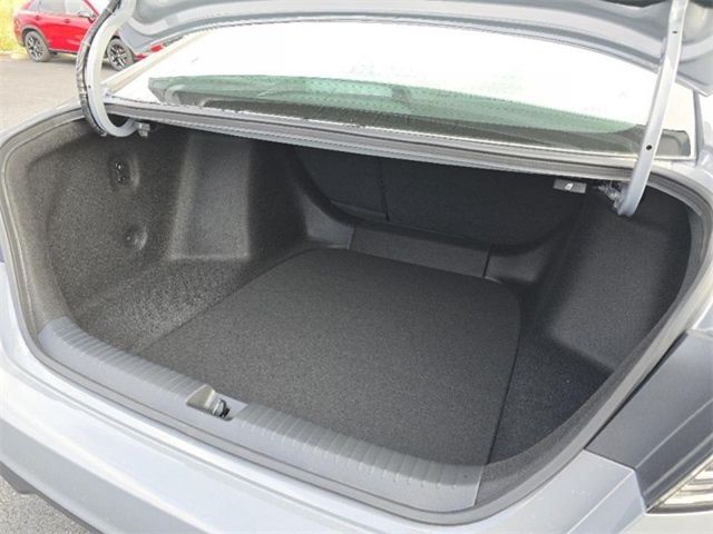 2025 Honda Accord Hybrid Sport photo 11