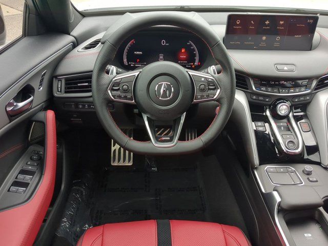 2025 Acura TLX SH-AWD A-Spec photo 15