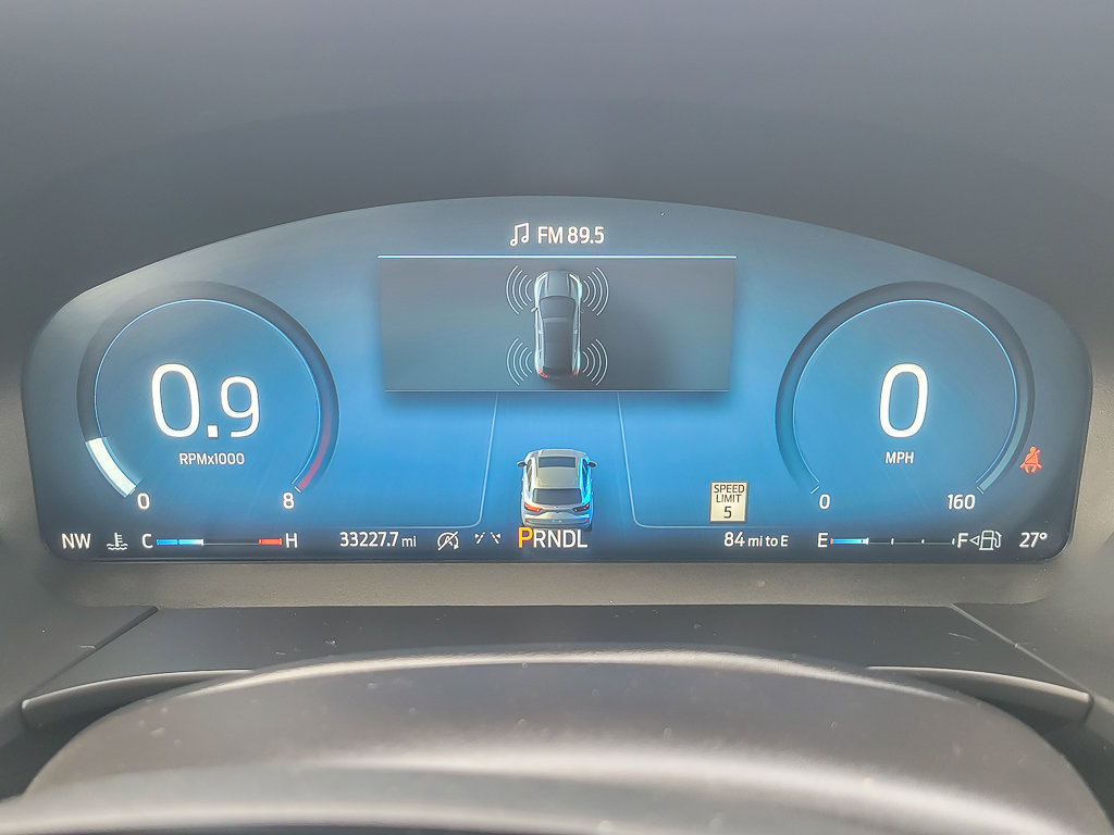 2024 FORD ESCAPE - Image 12