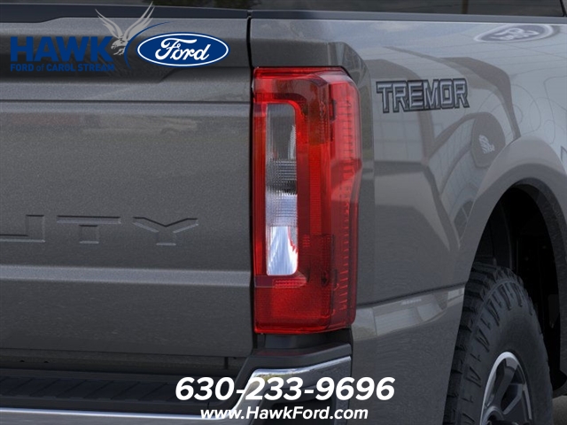 2026 FORD F-350 - Image 21