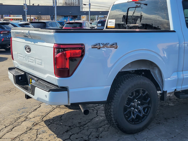 2024 FORD F-150 - Image 32