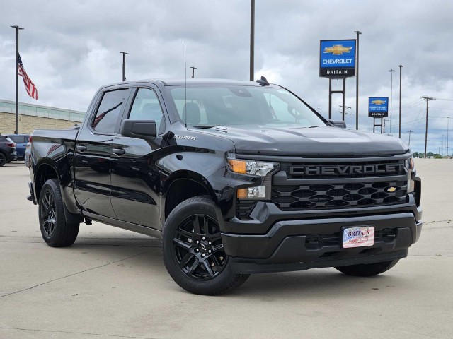 2024-2025秋冬 Nuovo Pedro(ヌーヴォー ペドロ)ベージュ New 2025 Chevrolet Silverado 1500 For Sale Near Prosper, TX