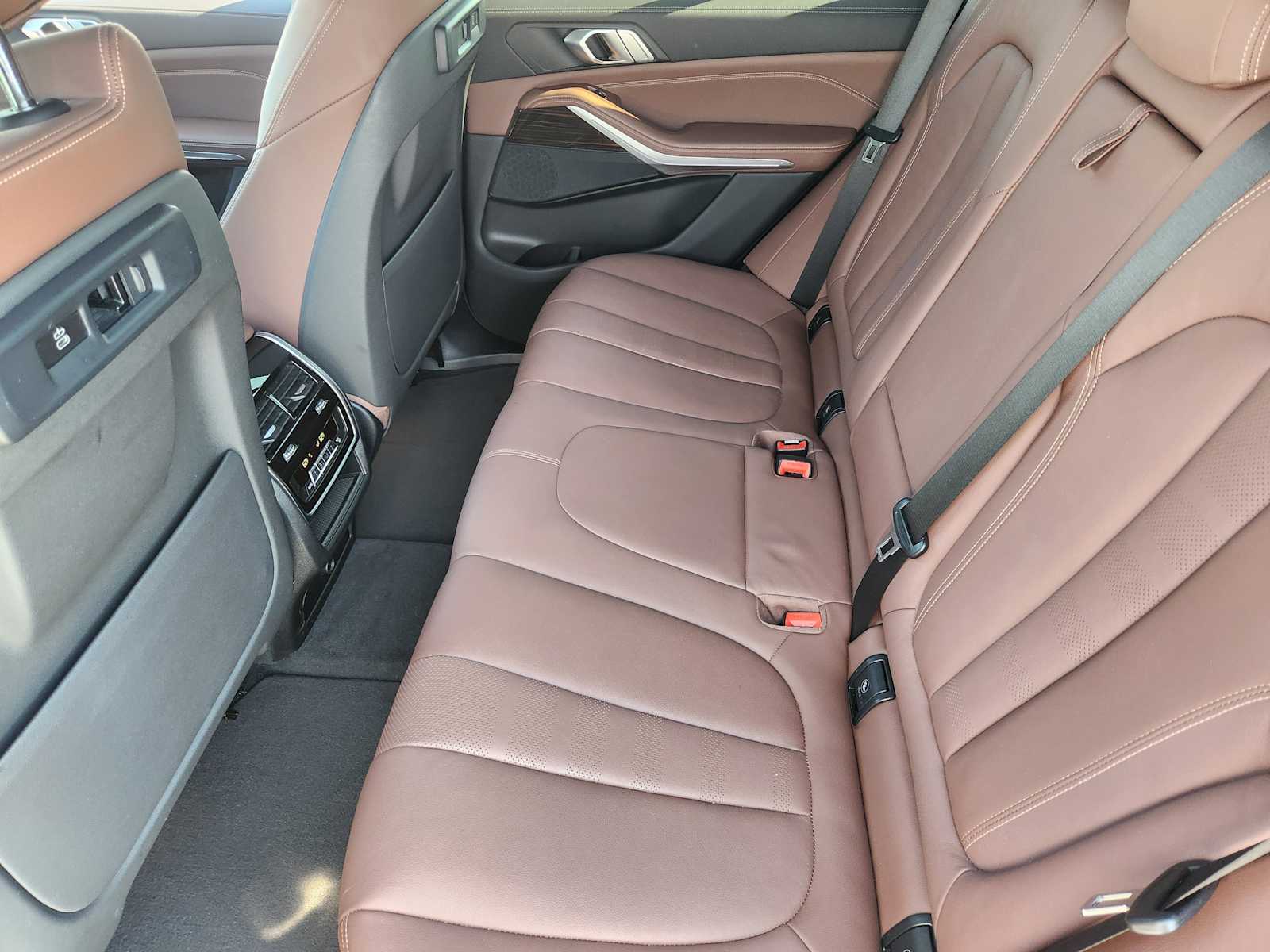 2021 Bmw X5 xDrive40i photo 18
