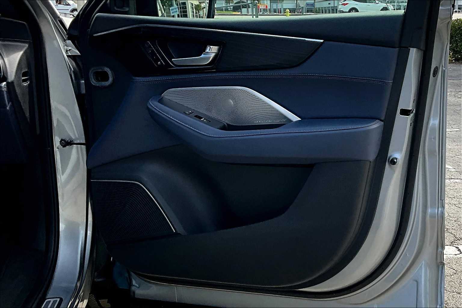 2024 Acura MDX Type S Advance photo 26