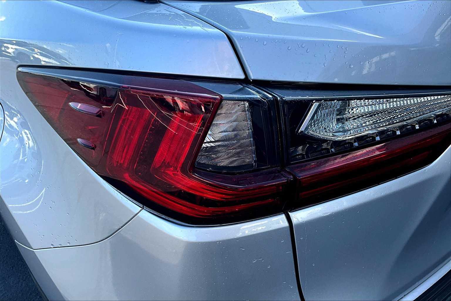 2017 Lexus RX photo 26
