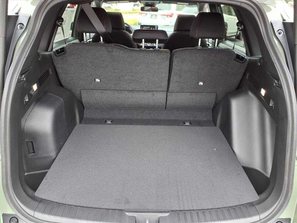 2026 Honda CR-V Hybrid photo 5