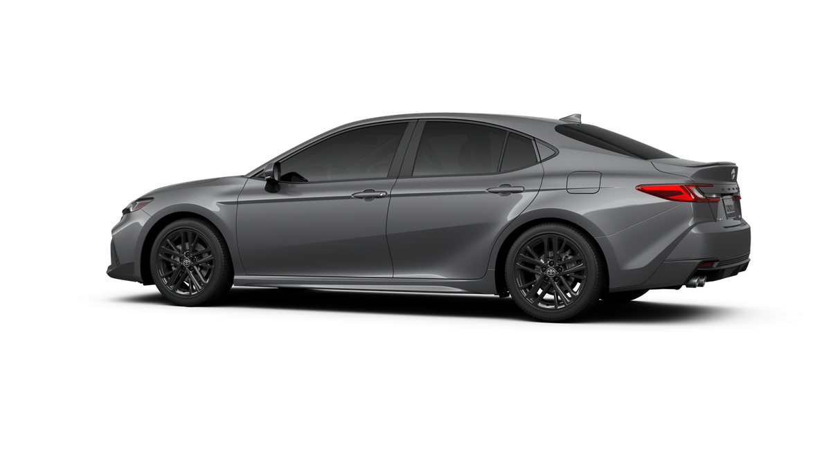 2025 Toyota Camry SE photo 33