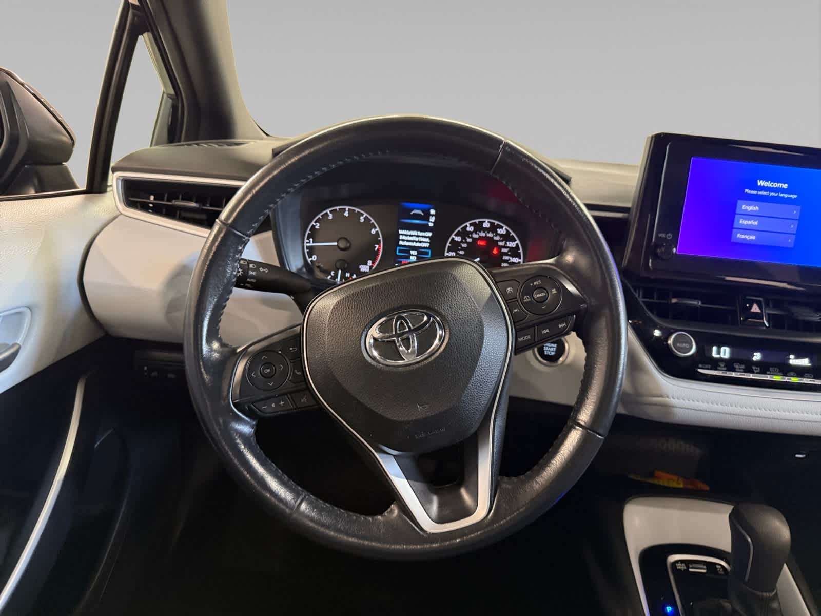 2023 Toyota Corolla SE photo 11