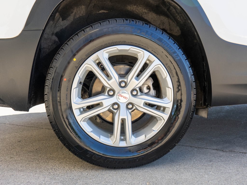 2023 Gmc Terrain SLE photo 25