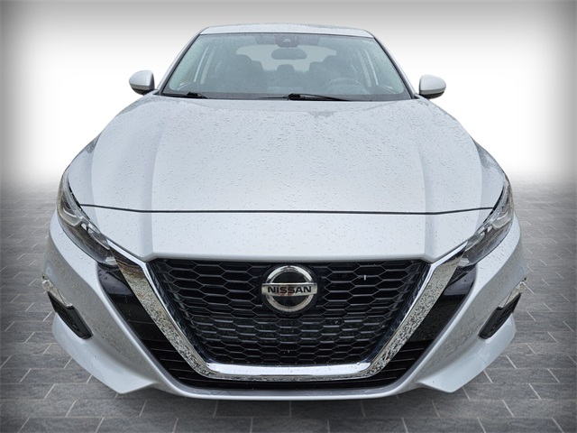 2020 Nissan Altima 2.5 S photo 2