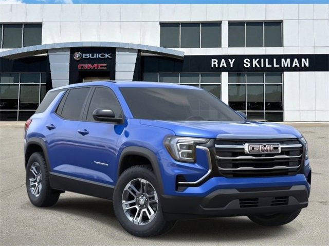 2025 GMC Terrain