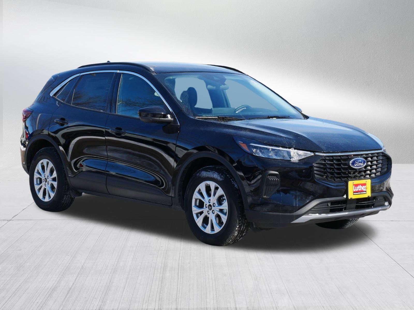 2024 Ford Escape Active's photo