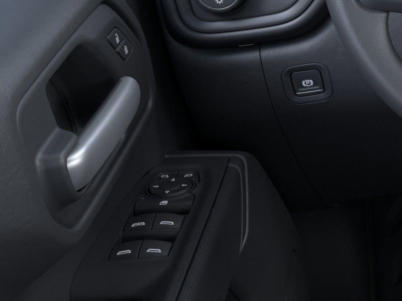 2026 Chevrolet Silverado 3500HD photo 19