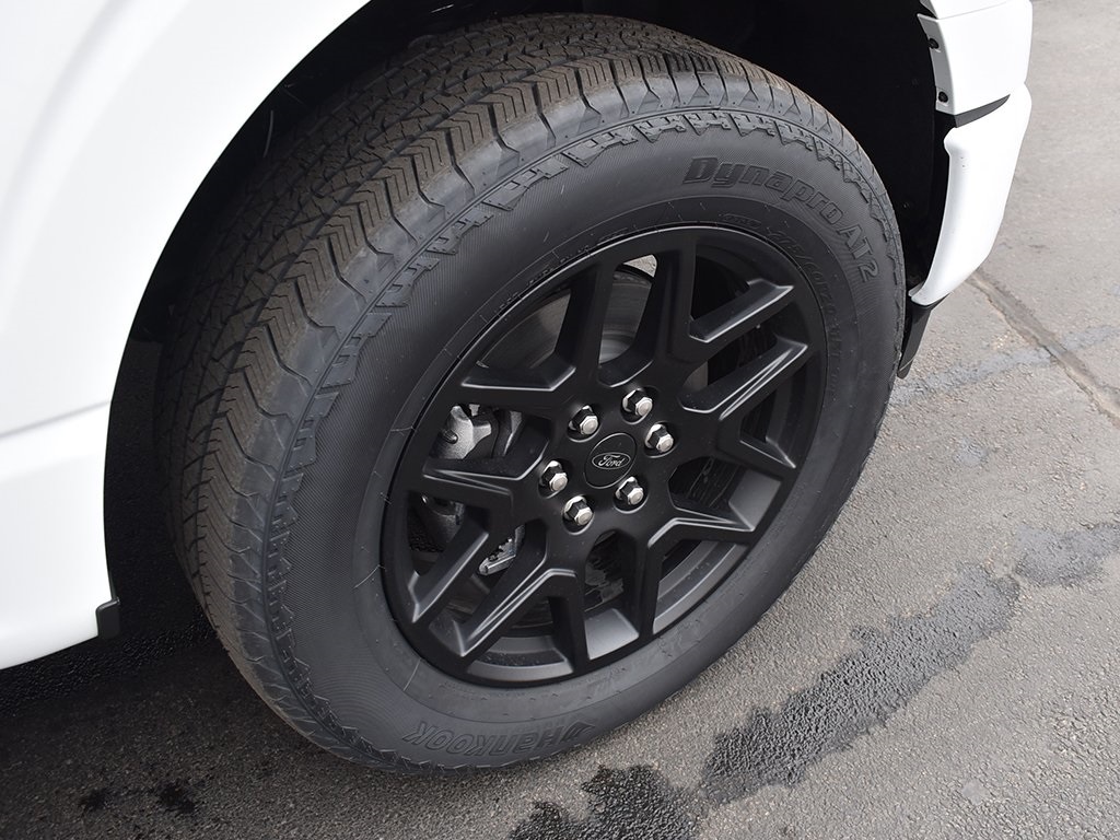 2025 Ford F-150 STX photo 8