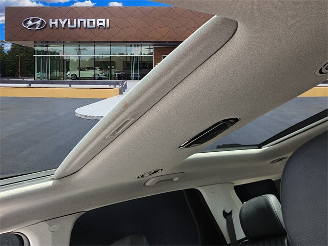 2024 Hyundai Palisade Limited photo 4