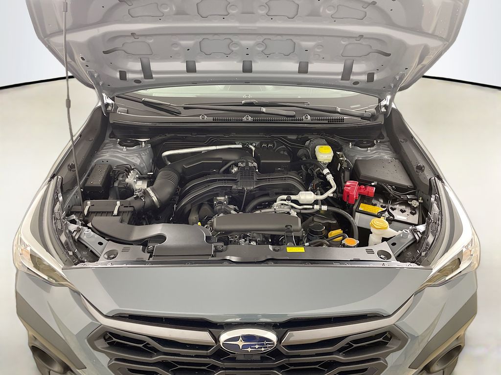 2025 Subaru Crosstrek Premium photo 27