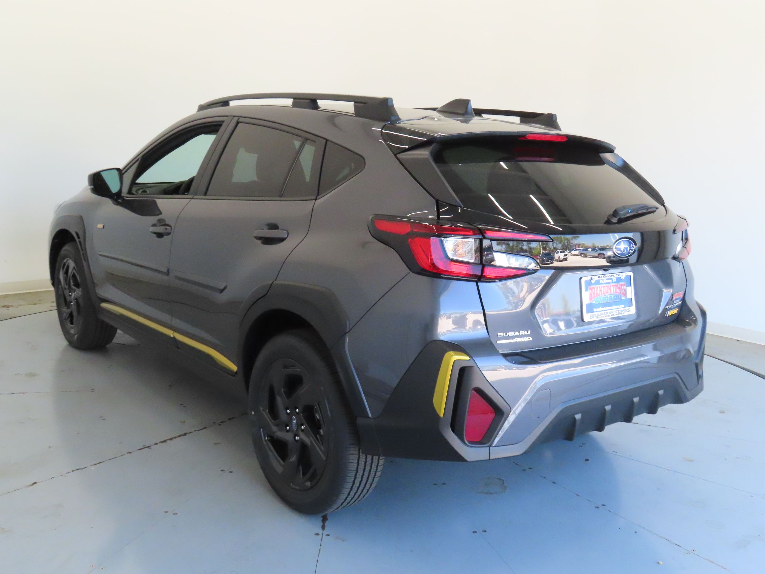 2025 Subaru Crosstrek Sport photo 5